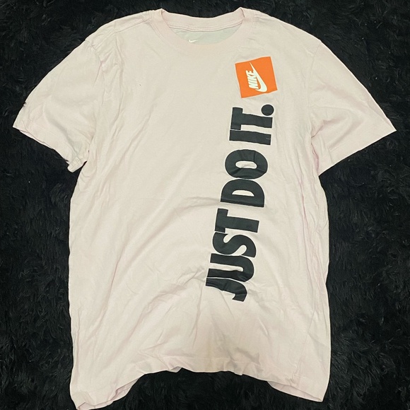 Nike Mens Tee - Picture 1 of 2